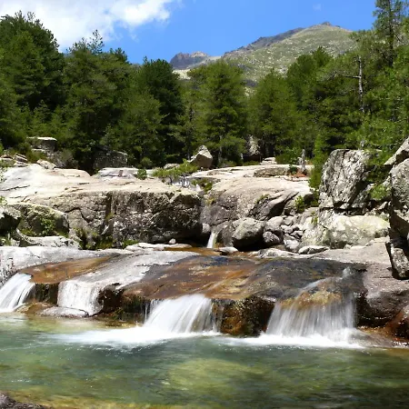 La Perle Du Valinco *