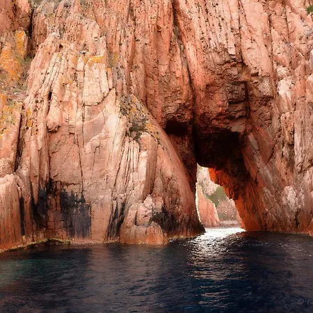 La Perle Du Valinco Propriano (Corsica)
