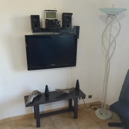 Apartment La Perle Du Valinco Propriano (Corsica)