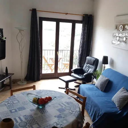 Apartment La Perle Du Valinco Propriano (Corsica)