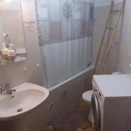 Apartment La Perle Du Valinco