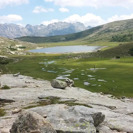 La Perle Du Valinco