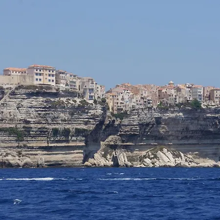 La Perle Du Valinco * Propriano (Corsica)