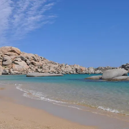 La Perle Du Valinco Propriano (Corsica)
