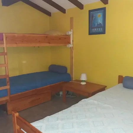 La Perle Du Valinco Apartment Propriano (Corsica)