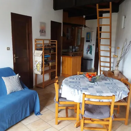 La Perle Du Valinco Propriano (Corsica)