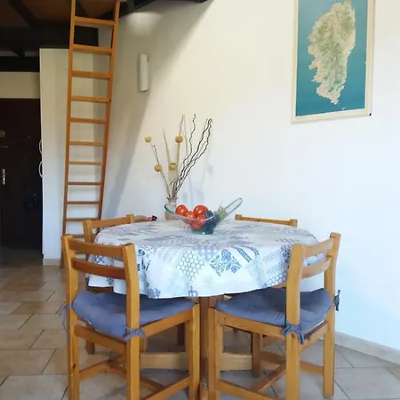 Apartment La Perle Du Valinco