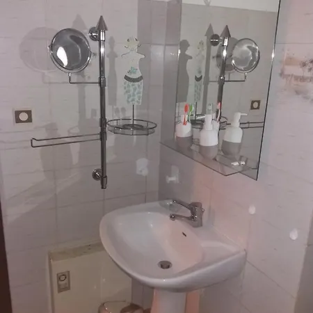 Apartment La Perle Du Valinco