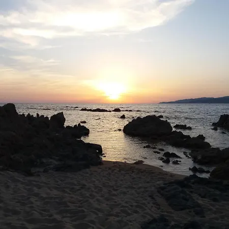 La Perle Du Valinco Propriano (Corsica)